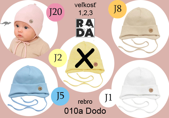 010a Dodo rebro 