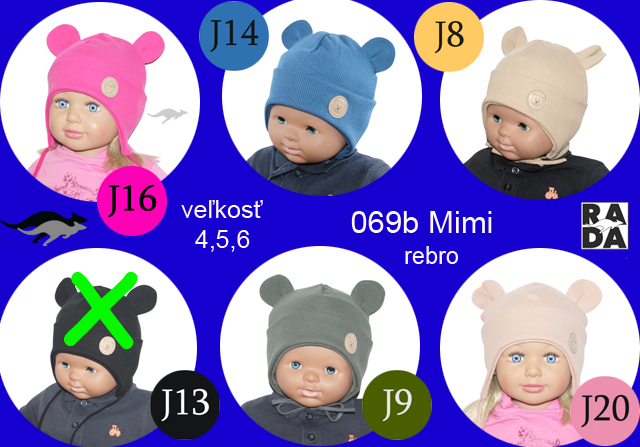 069b Mimi rebro