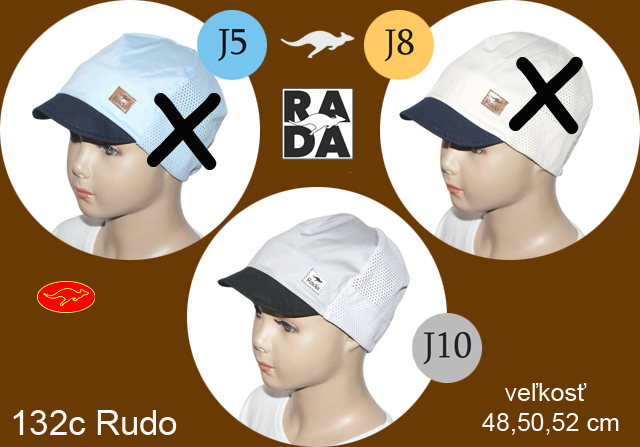 132c Rudo