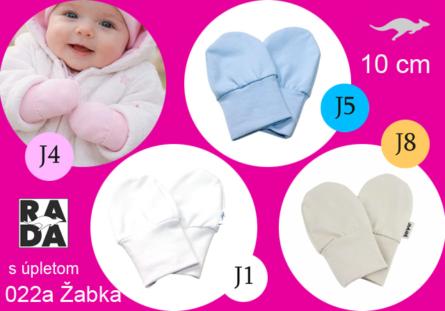 022a Žabka s úpletom