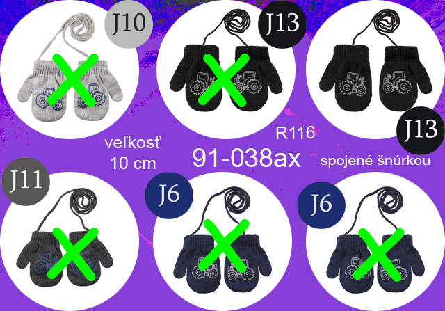 91-038ax R-116 10 cm