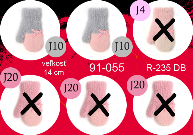 91-055 R-235 DB 14 cm