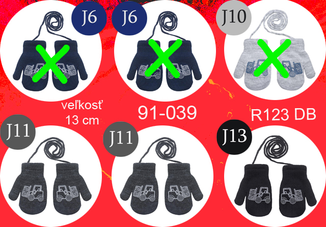 91-039 R-123 DB 13 cm