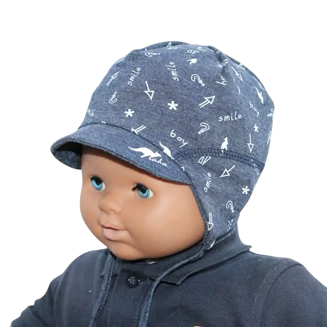 011c Šaňo boy J6