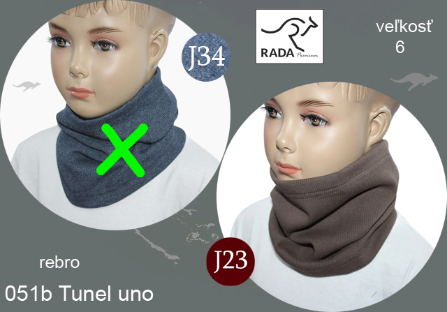 051b Tunel uno rebro 