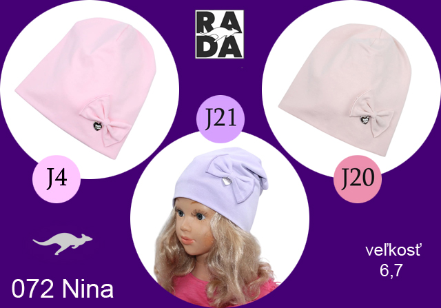 072 Nina