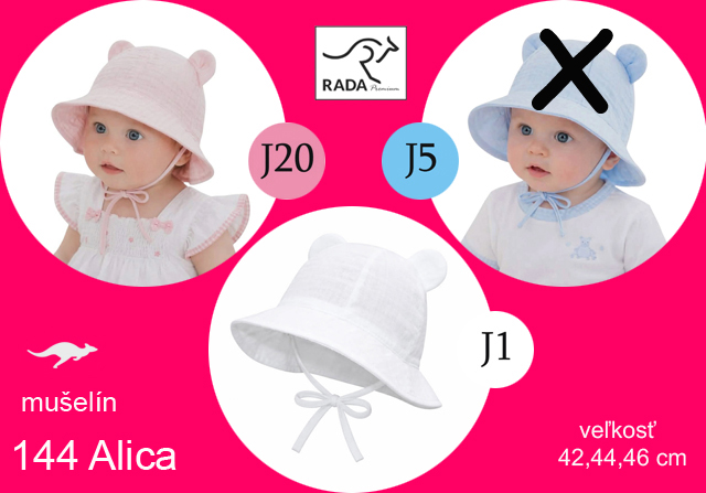 144 Alica 