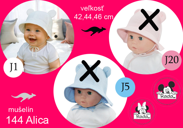 144 Alica J1