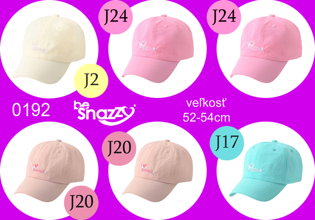 0192 SUMMER 52-54 cm 