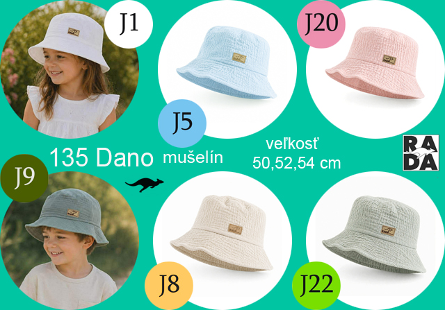 135 Dano