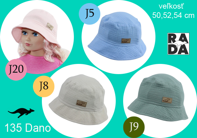 135 Dano