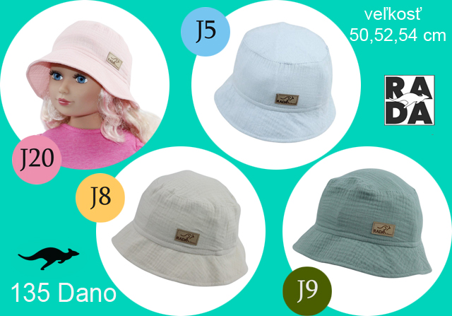 135 Dano