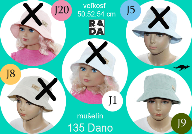 135 Dano J9