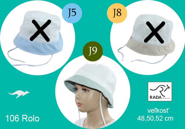 106 Rolo J9