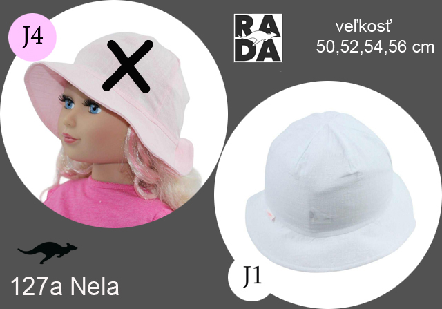 127a Nela J1