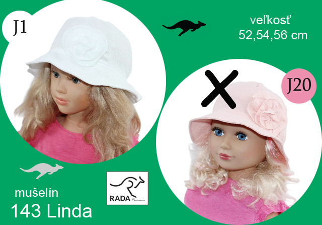 143 Linda J1