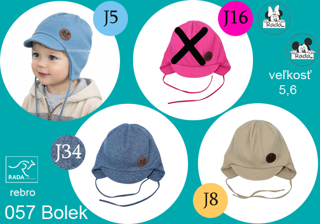 057 Bolek rebro 5 veľkosť