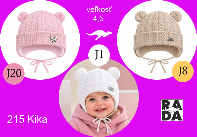 215 Kika