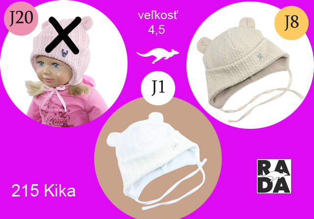 215 Kika