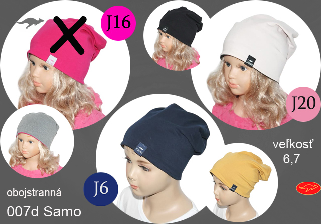 007d Samo 7 veľkosť