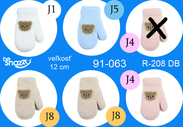 91-063 R-208 DB 12 cm