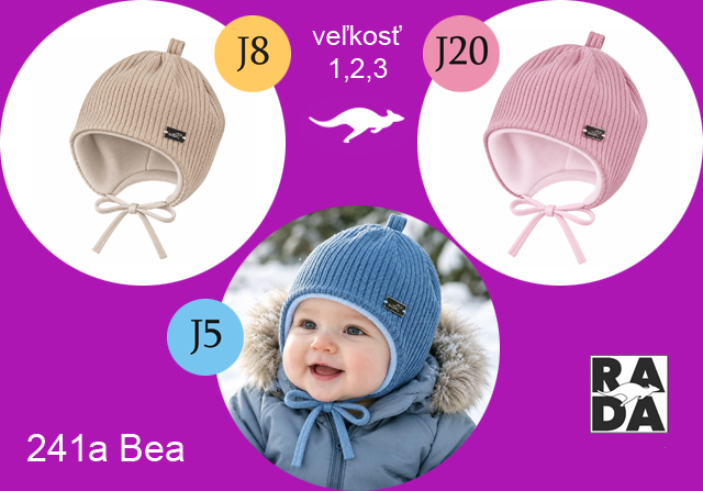 241a Bea rebro