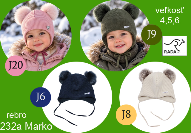 232a Marko rebro 
