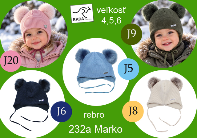 232a Marko rebro 