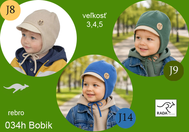 034h Bobik  rebro