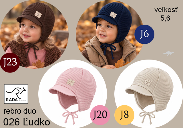 026 Ľudko rebro duo
