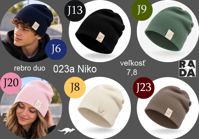 023a Niko rebro duo