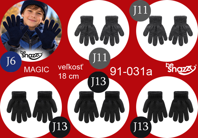 91-031a Magic 18 cm