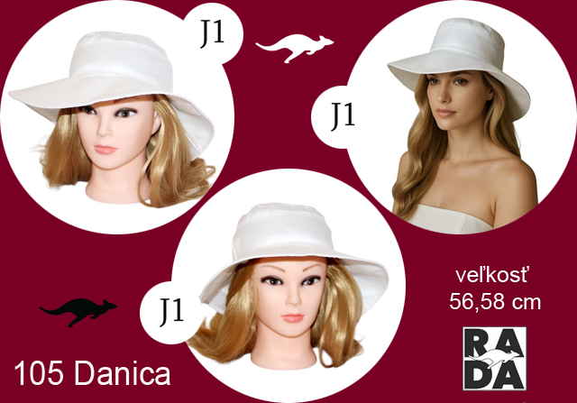 105 Danica