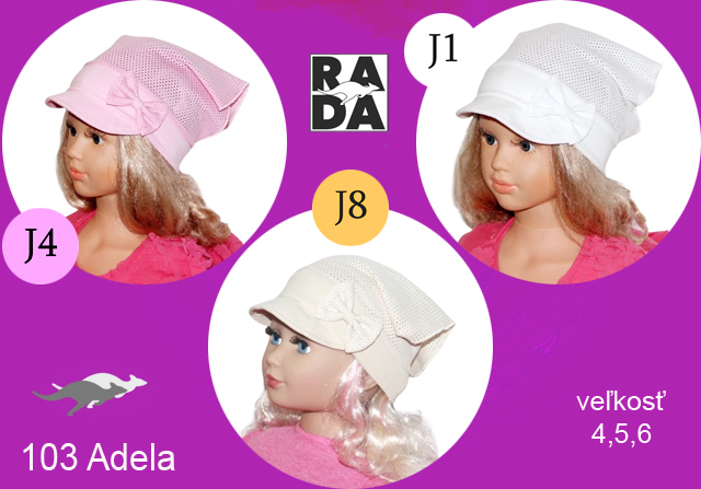103 Adela 