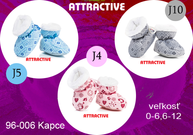 96-006 Kapce 0-6